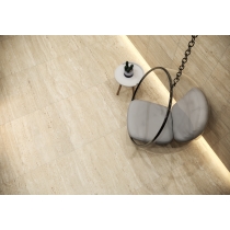 JARGON - 36X36, BEIGE, HONED